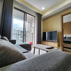 Lang Retreat Apartment - Resort Pool & Elite Gym