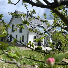 Ferienhaus am Dürrbachtal