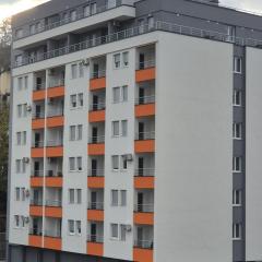Hari Apartmani Oaza