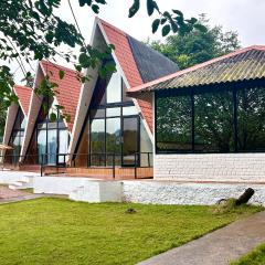 CampKayak By Nestalla