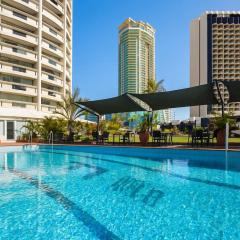 Beachfront 3BR Oasis with Views