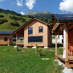 Ferienhäuser Stiva Pintga