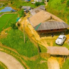 Nghĩa Bản Liền Homestay