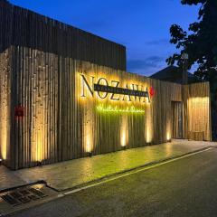 Nozawa Hostel and Onsen