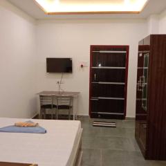 SPOT ON Khushi Lodge