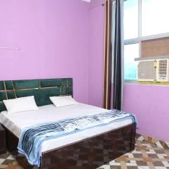 SPOT ON Shree Krishna Palace