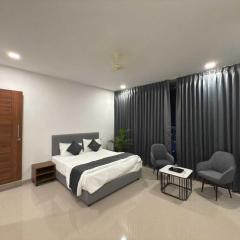 Hotel O Fortune Palace