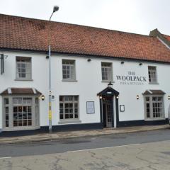 Woolpack Pub & Kitchen