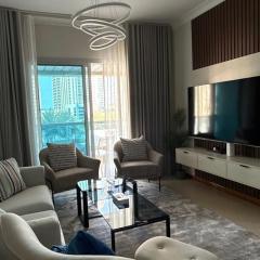 Prestigious 2BR with nice View of Marina Dubai