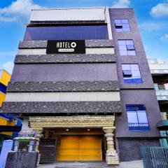 Hotel O Kilambakkam New Bus Terminal Formerly TAD Homes