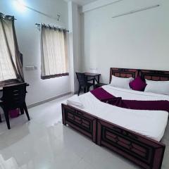 Symphony Suites Comforts