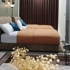 Core Soho Suites KLIA sepang Free WifI by Ezy Home