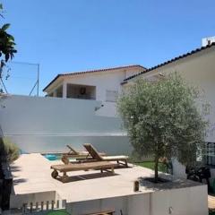 Repouso ao coração e um pouco de magia