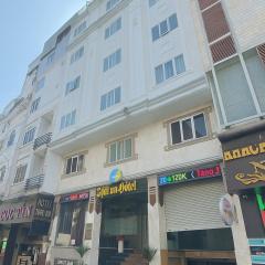 Thái An Hotel Hồ Chí Minh