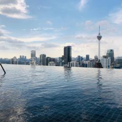 Axon residence klcc pavillion & homestay