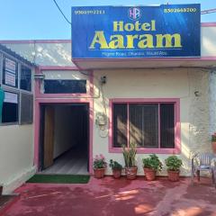 Hotel Aaram