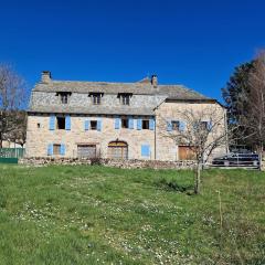 Gîte de Saint-Gervais