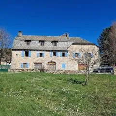 Gîte de Saint-Gervais