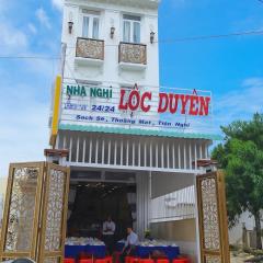 Lộc Duyên Motel