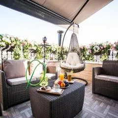 Bonne Sante Hotel
