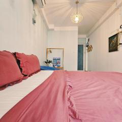 Nhà mình homestay - gần Từ Dũ - tự check-in