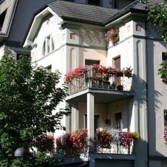 Tirano stazioni flow rooms