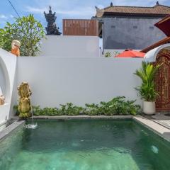 Villa Arindra Ubud by Bukit Vista