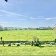 The Old Charming House