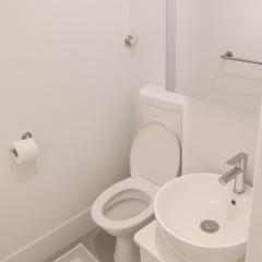 Luxe Haven Apartments