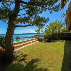 The Seaes Hotel & Resort