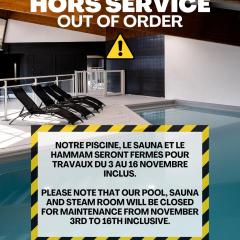 Suite Home Briancon Serre Chevalier