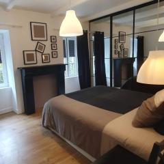 Hyper centre, quartier du port