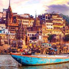 Hotel #Shivay# Varanasi Near Lord Shiva Kashi Vishwanath Temple