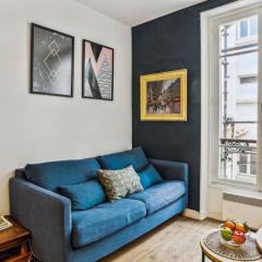 Invalides & Tour Eiffel - 1BR - Paris Vacation Rentals