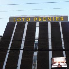 Hotel LOTO Premier Vijay Nagar