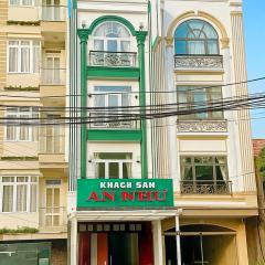 Khách Sạn An Như
