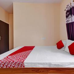 Hotel O The Harsa Inn