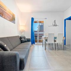 Apartamento de playa