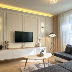 Central Brasov Apartment