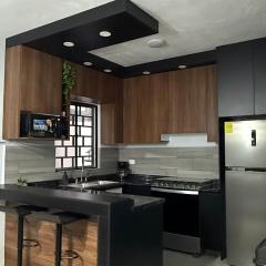 Casa La Amistad Comoda Casa con 3 Habitaciones