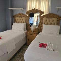 Apelles Palace Guest House - Staycation of choice - Home away from yours