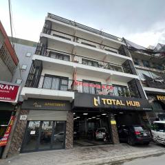 Vari Homestay Đội Cấn