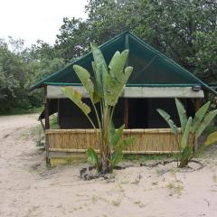 Amangwane Tented Camp