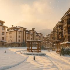 Apartment Maya - Downtown Bansko - Ski & Relax Stay near lift
