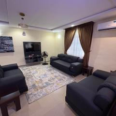 Bollington Adex house