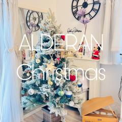 Orbit ALDERAN-Home Stay