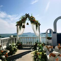 Hando • Cape Seven Seaside Villa