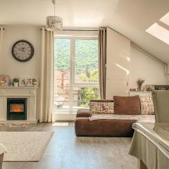 Central Sun Apartment