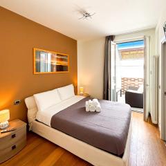 Attico del Duomo Historic Center & Free Wi-Fi