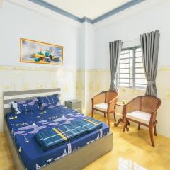 Hoàng Gia 2 Motel Long An